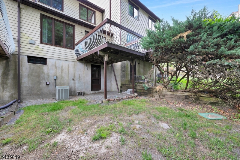 Powder Mill Village - Residential