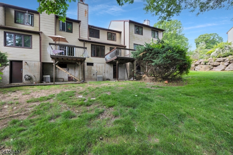 Powder Mill Village - Residential