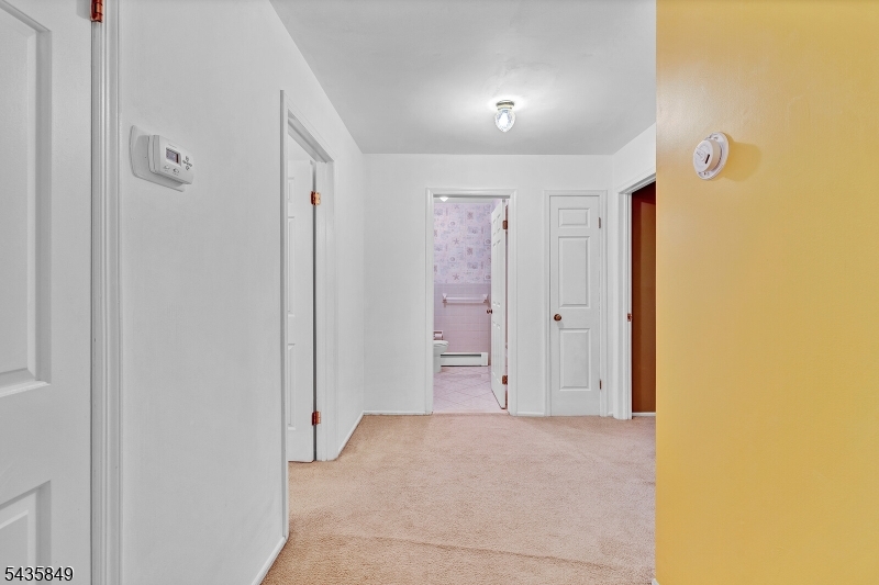 Powder Mill Village - Residential