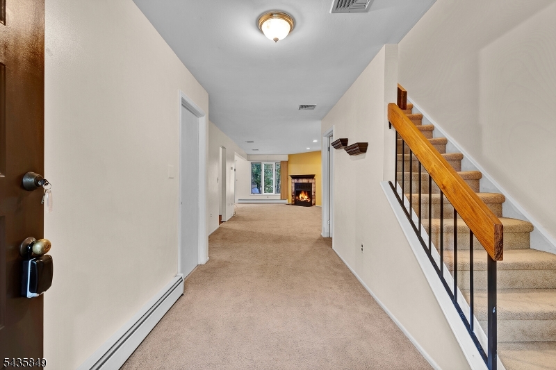 Powder Mill Village - Residential