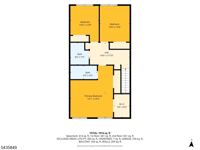 Powder Mill Village - Residential