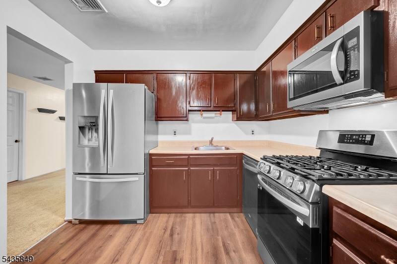 Powder Mill Village - Residential