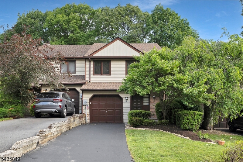 Powder Mill Village - Residential