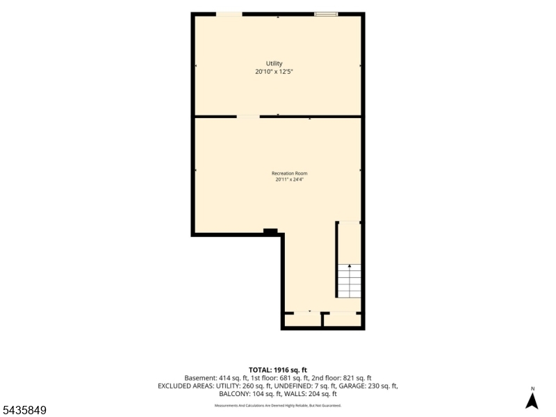 Powder Mill Village - Residential