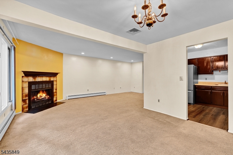 Powder Mill Village - Residential