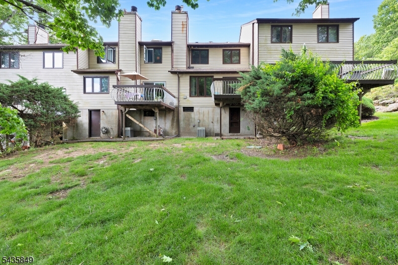 Powder Mill Village - Residential