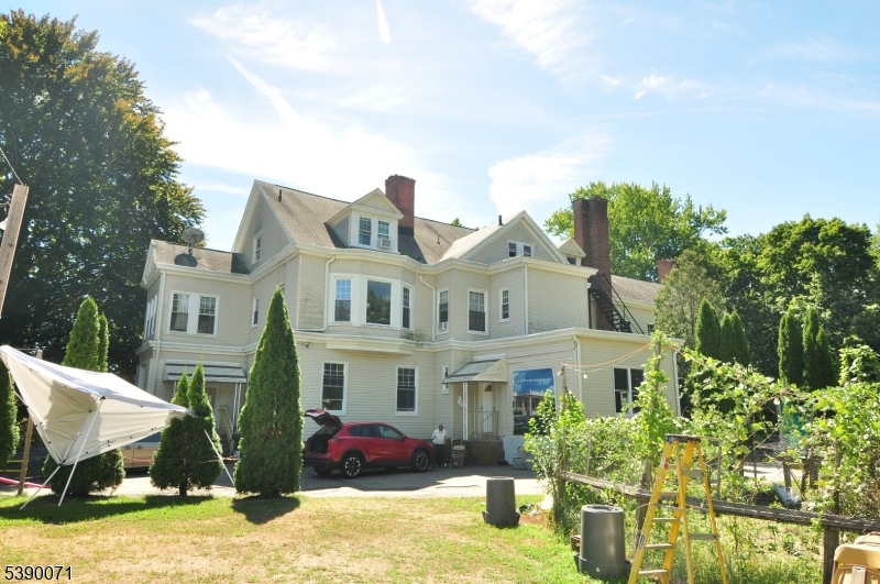 TOWACO - Residential