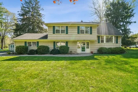 183 Riverside Dr, Bernards Twp., NJ 07920 - MLS#: 3959253