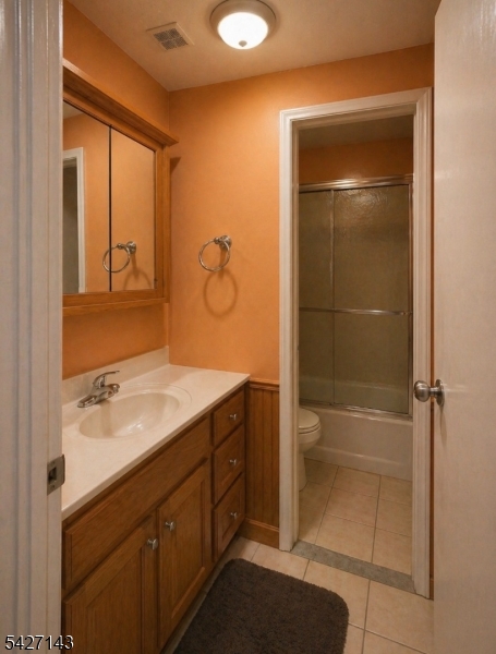 Villas at Eagle Ridge - Residential