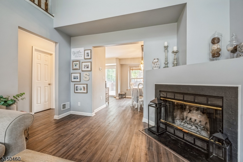 Quail Brook - Residential