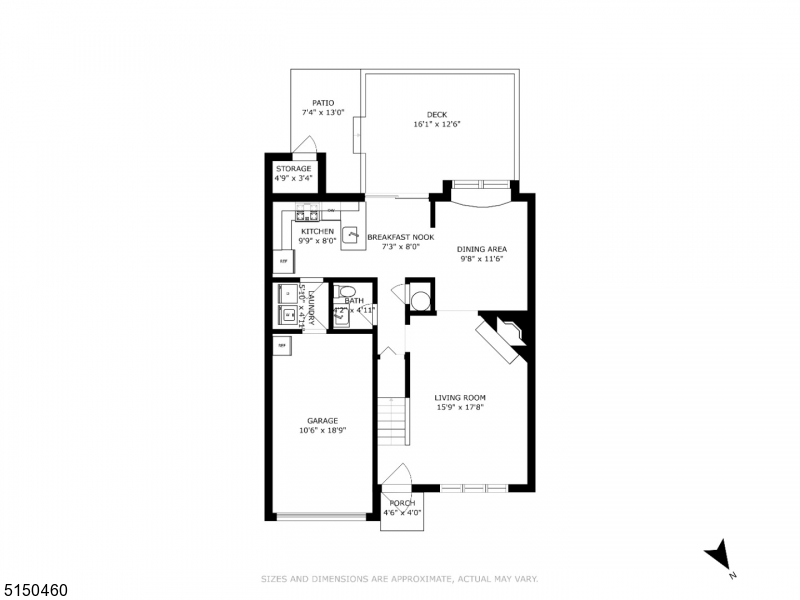 Quail Brook - Residential