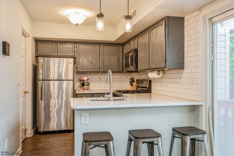 Quail Brook - Residential