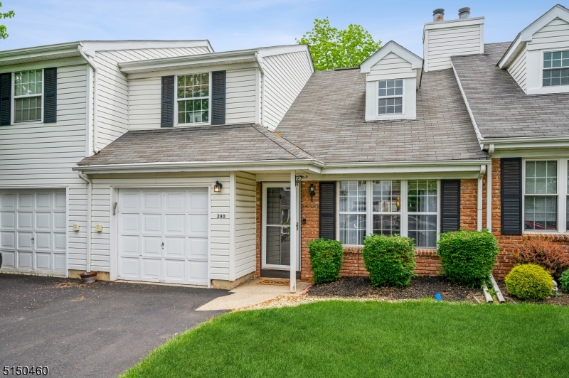 Quail Brook - Residential