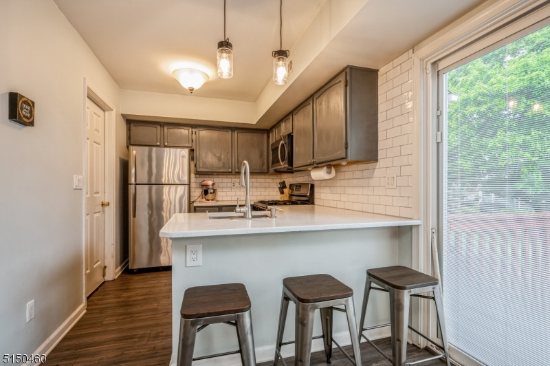 Quail Brook - Residential