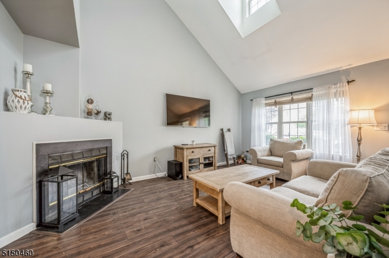 Quail Brook - Residential