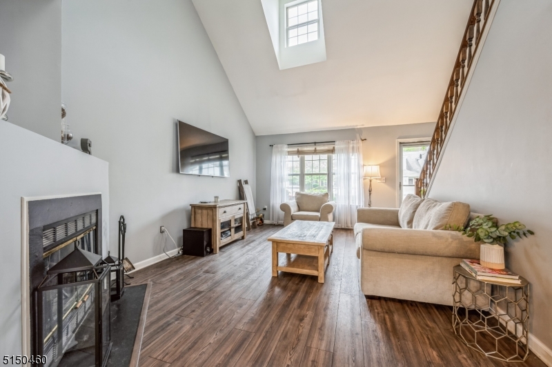 Quail Brook - Residential