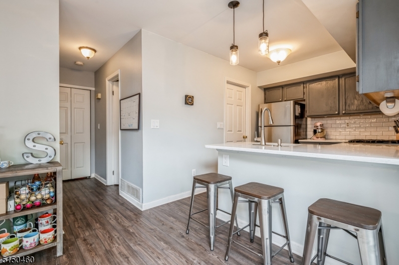 Quail Brook - Residential