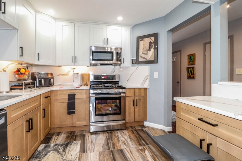 Sayrebrooke - Residential