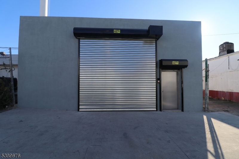 North - Commercial Lease