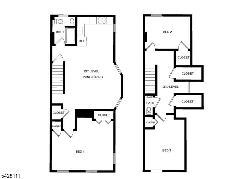 Town Center - Residential Lease