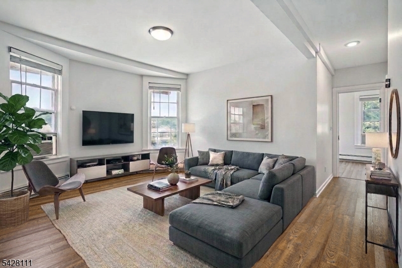 Town Center - Residential Lease