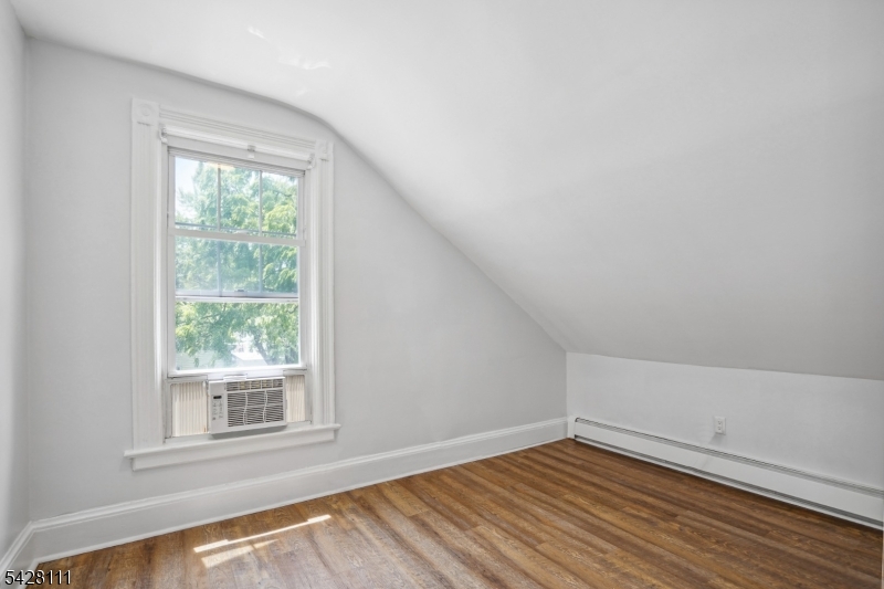 Town Center - Residential Lease
