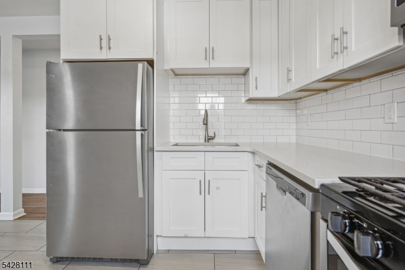 Town Center - Residential Lease