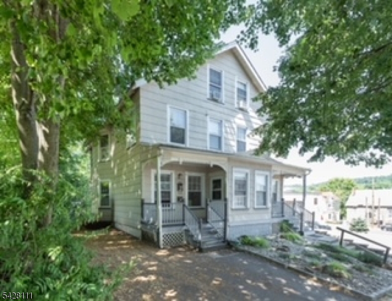 Town Center - Residential Lease