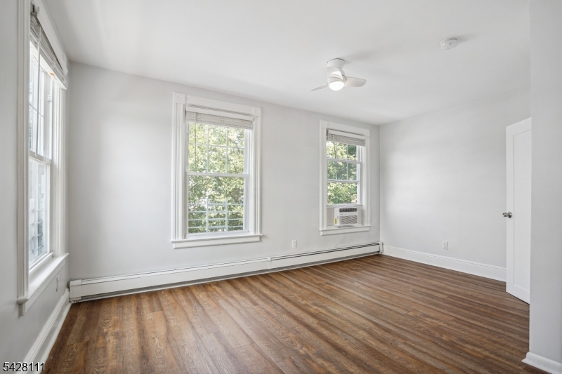 Town Center - Residential Lease