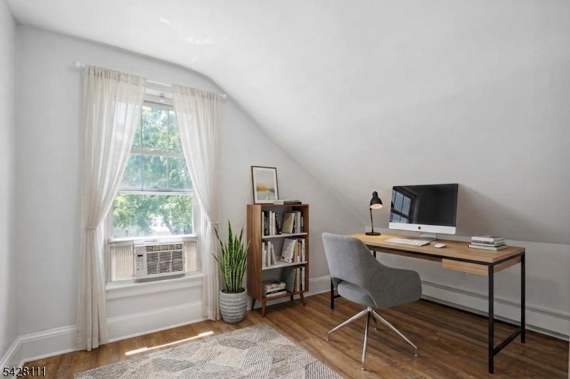 Town Center - Residential Lease
