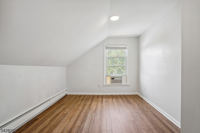 Town Center - Residential Lease