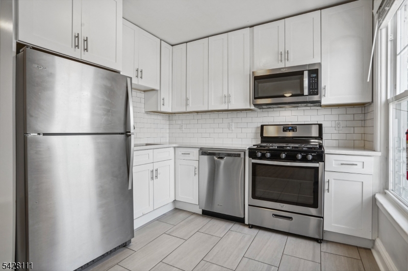 Town Center - Residential Lease