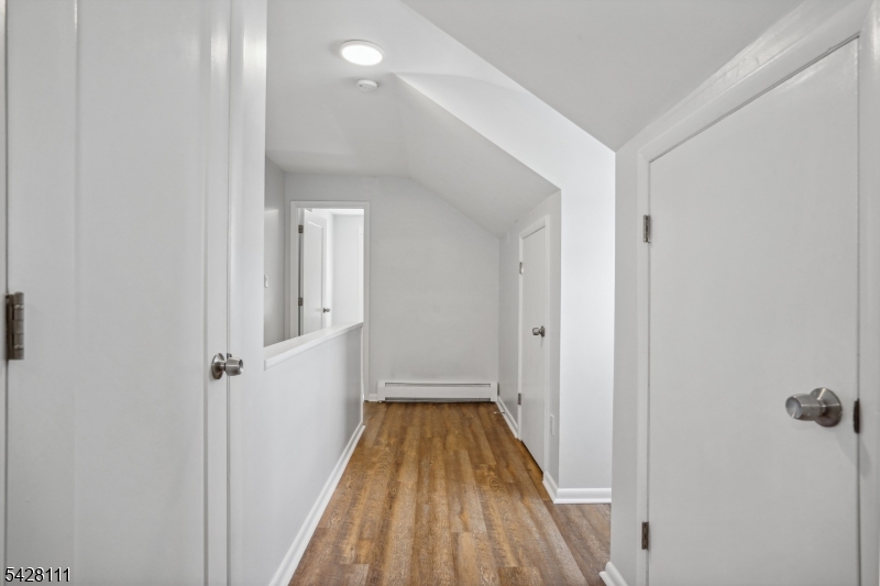 Town Center - Residential Lease