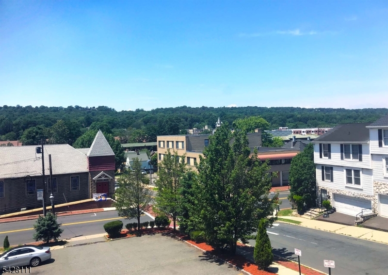 Town Center - Residential Lease