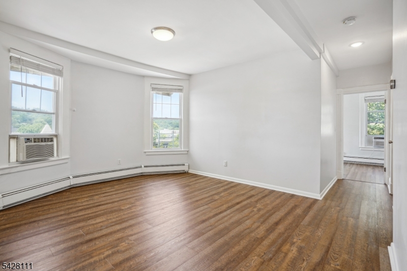 Town Center - Residential Lease