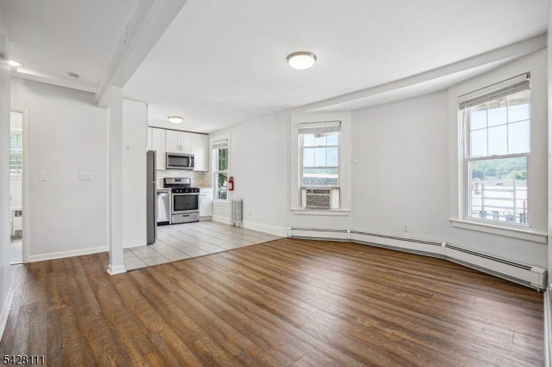 Town Center - Residential Lease