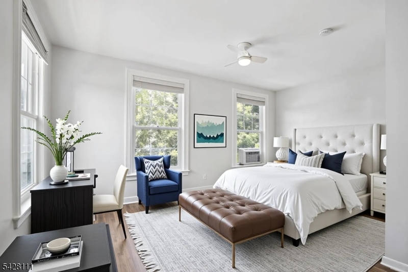 Town Center - Residential Lease