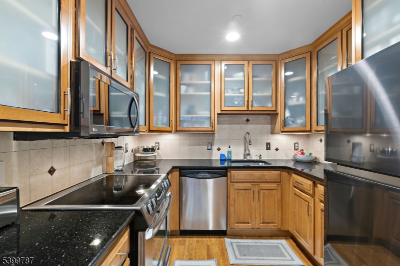 Port Liberte - Residential