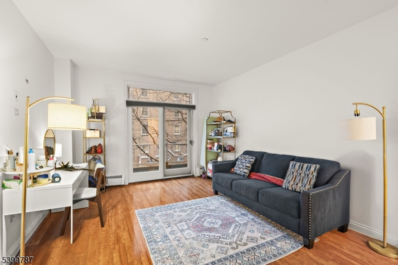 Port Liberte - Residential