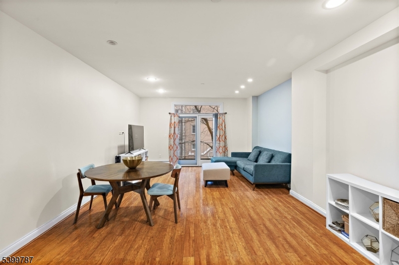 Port Liberte - Residential