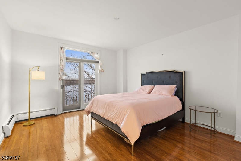 Port Liberte - Residential