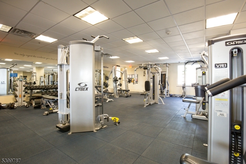 Port Liberte - Residential