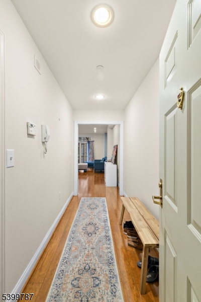 Port Liberte - Residential