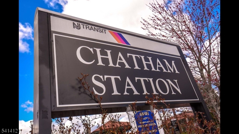 Chatham on Main - Residential Lease
