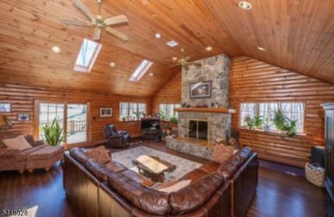 9 Buckhaven Trl, Hardyston Twp., NJ 07460 - #: 4015251