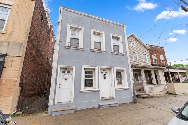 Photo 1 of 20 — 322 E Jersey St, Elizabeth City, NJ 07206