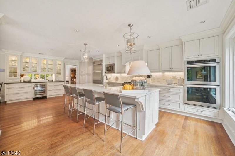 New Vernon - Residential