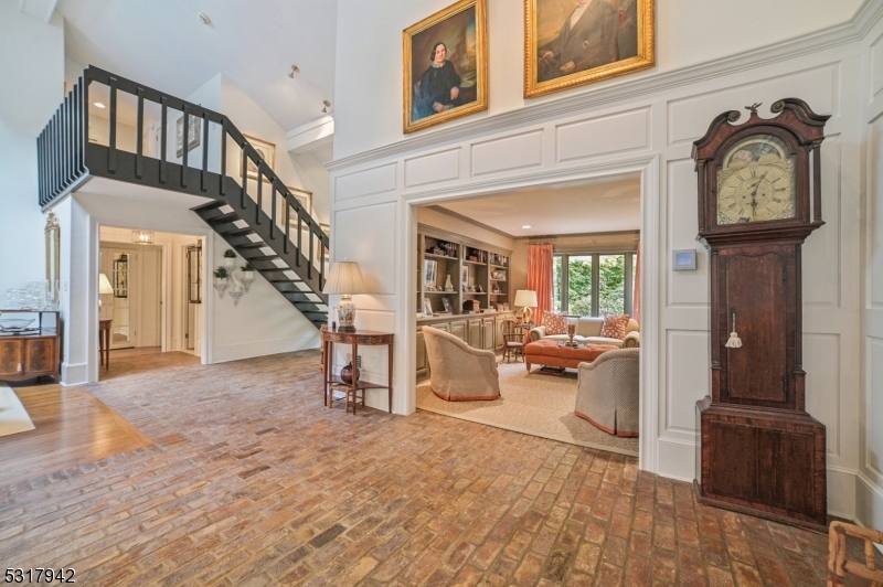 New Vernon - Residential