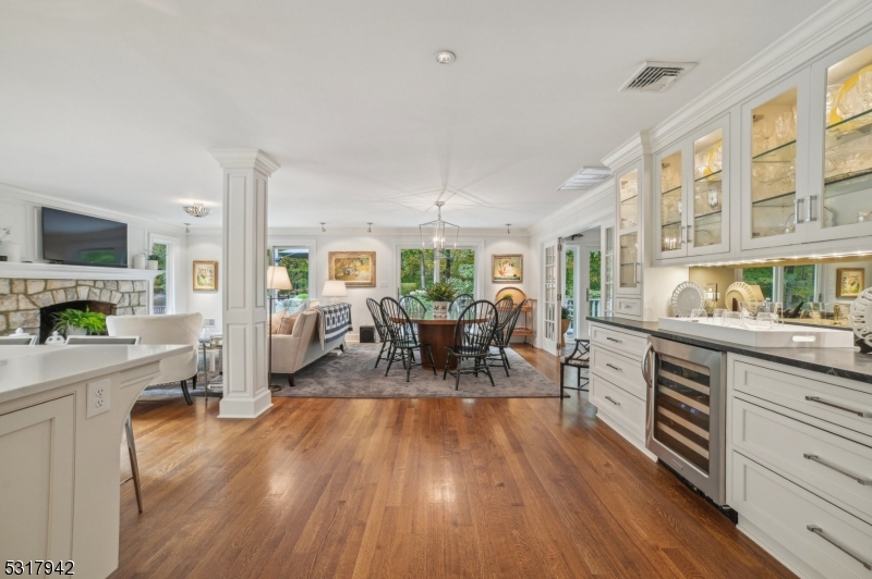 New Vernon - Residential