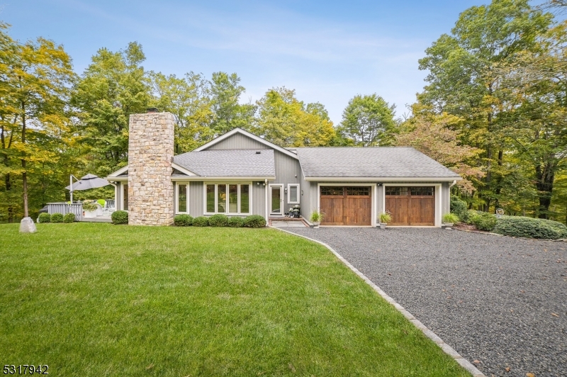 New Vernon - Residential